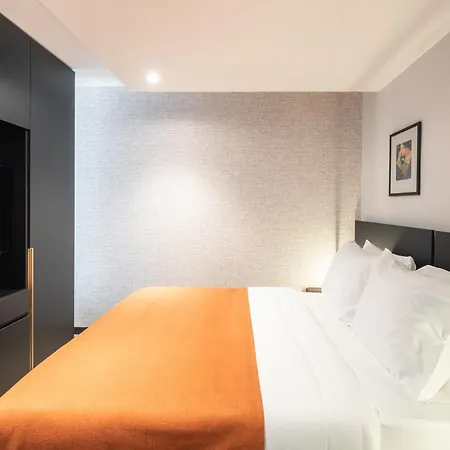Hyllit 4* Antwerp