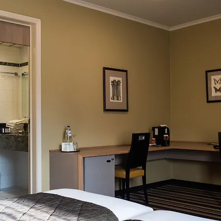 Otel Hyllit Anvers