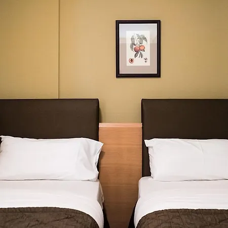 Otel Hyllit 4*