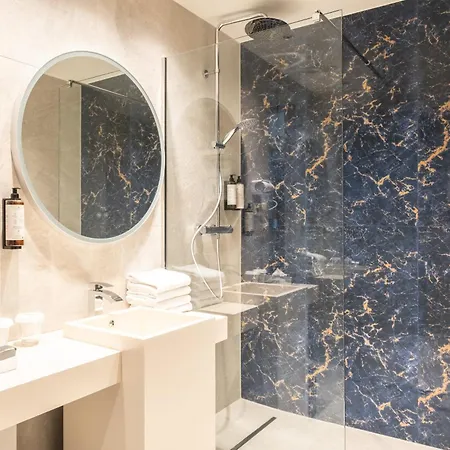 Otel Hyllit Anvers