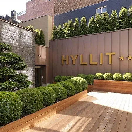 Otel Hyllit 4*