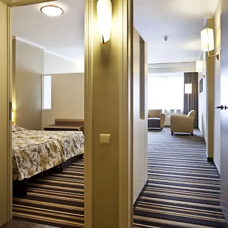 Hyllit 4* Antwerpen