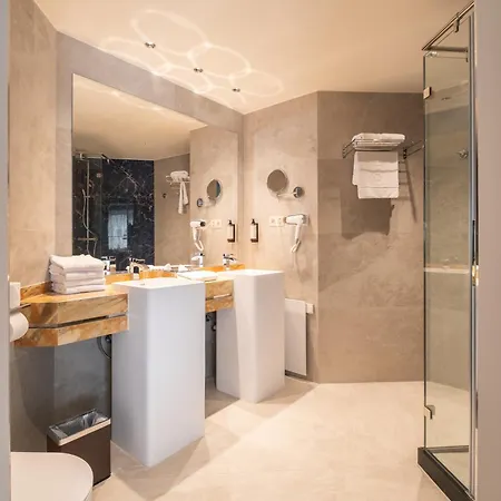 Hyllit 4* Antwerpen
